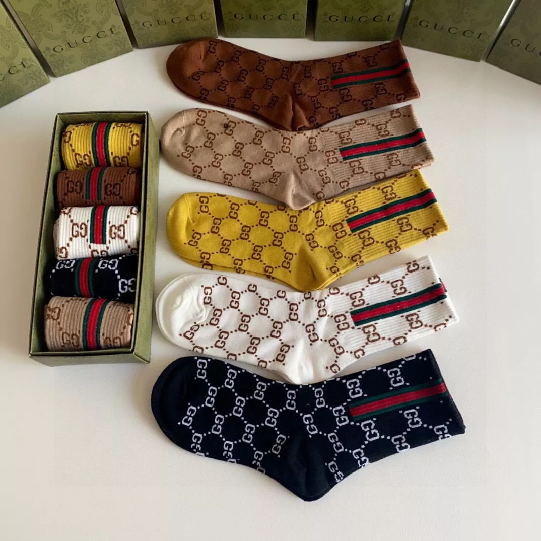 gucci chaussettes s_12727b54